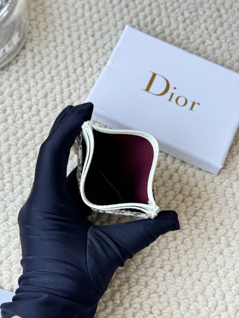 Christian Dior Wallets Purse